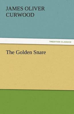 Golden Snare 1