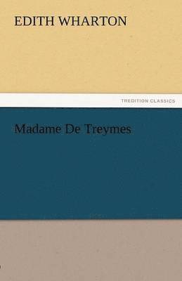 Madame de Treymes