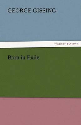 Born in Exile 1