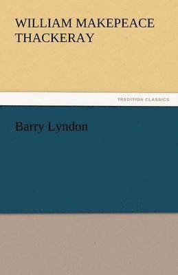 Barry Lyndon