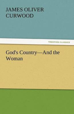 God's Country-And the Woman 1