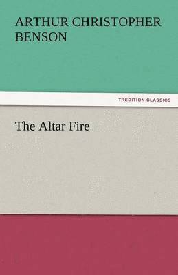 The Altar Fire 1