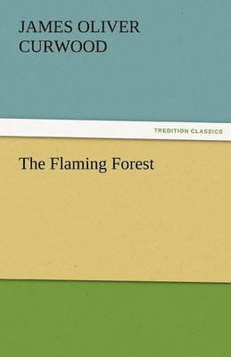Flaming Forest