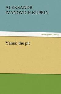 bokomslag Yama