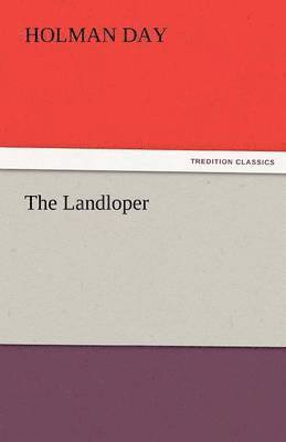 Landloper