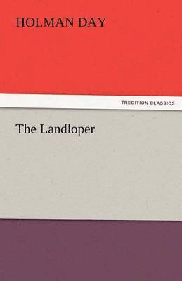 The Landloper 1