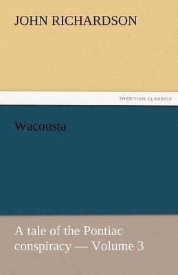 Wacousta