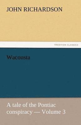 Wacousta 1