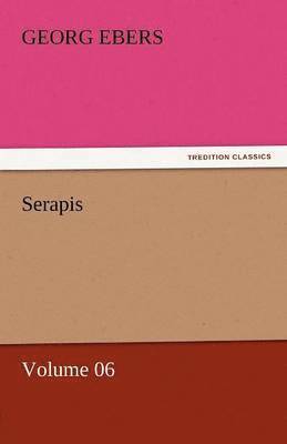 Serapis - Volume 06 1