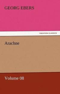 bokomslag Arachne - Volume 08