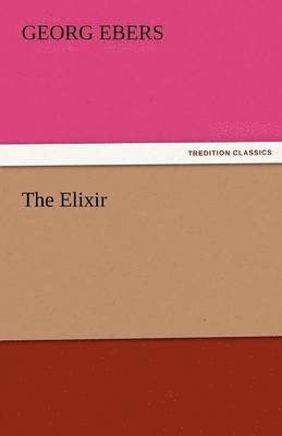 The Elixir 1