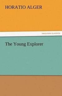 bokomslag Young Explorer