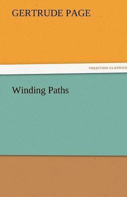 Winding Paths 1