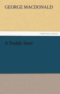 bokomslag Double Story