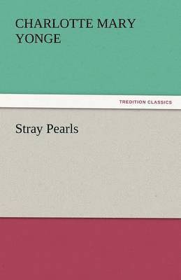 Stray Pearls 1