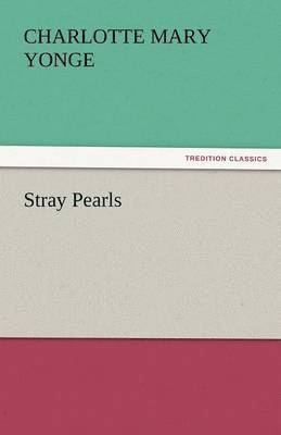 Stray Pearls