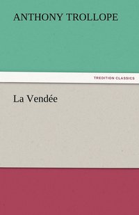 bokomslag La Vendee