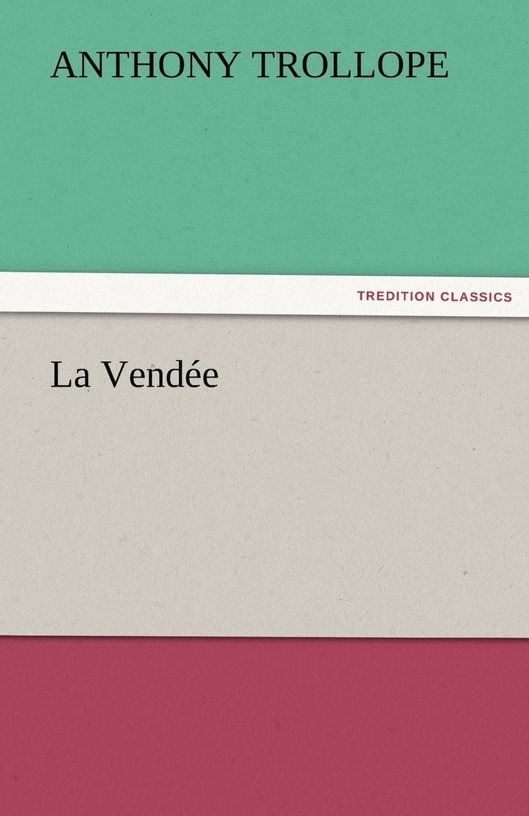 La Vendee