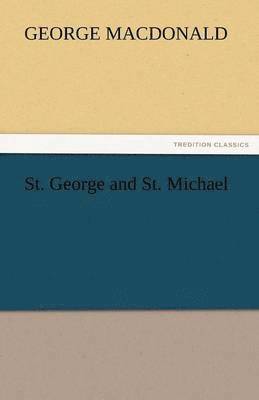 St. George and St. Michael 1