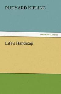 bokomslag Life's Handicap