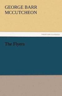 bokomslag The Flyers