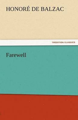 Farewell 1