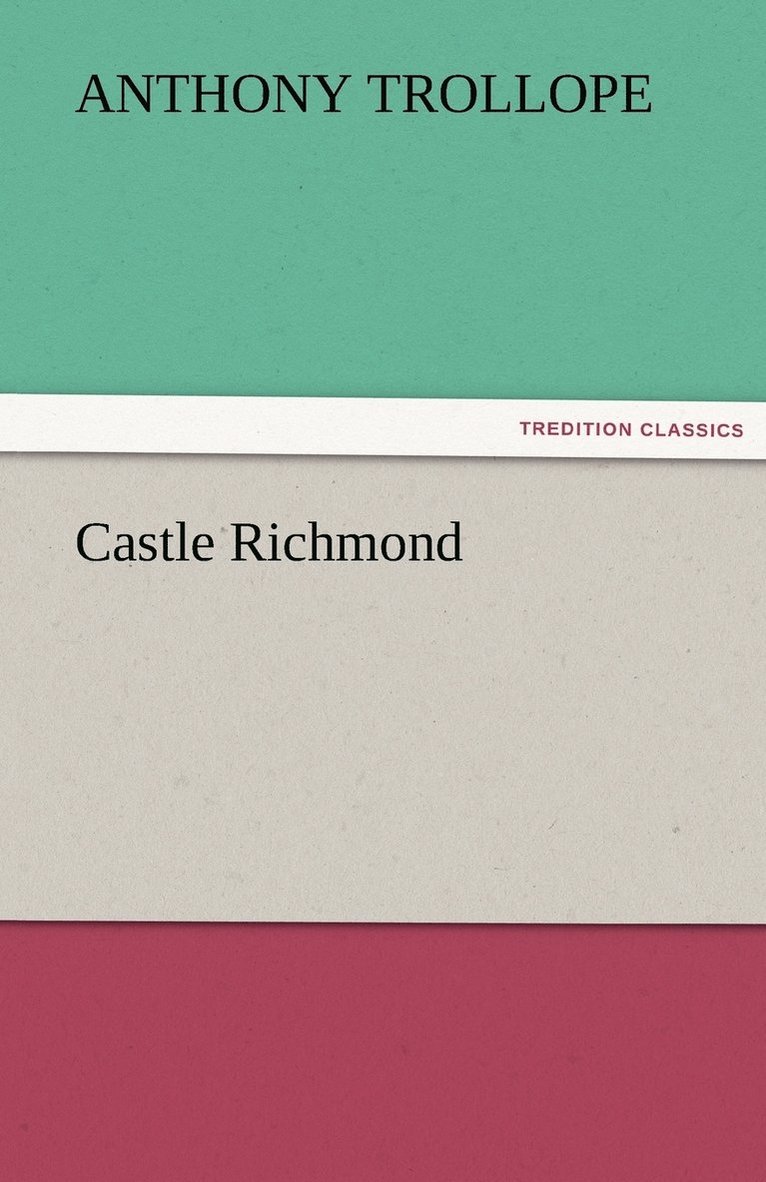 Castle Richmond