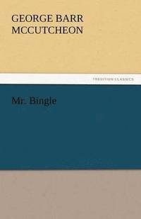 bokomslag Mr. Bingle