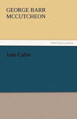 Jane Cable 1