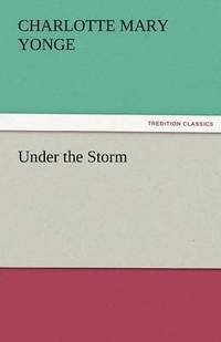 bokomslag Under the Storm