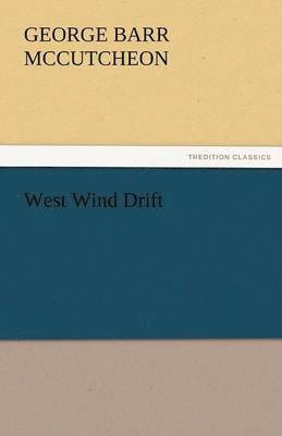 West Wind Drift 1