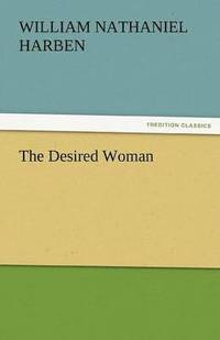 bokomslag The Desired Woman