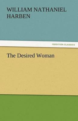Desired Woman 1