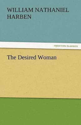 The Desired Woman 1