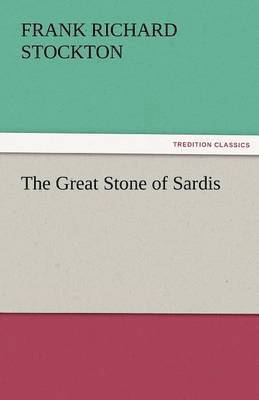 The Great Stone of Sardis 1