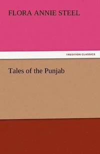 bokomslag Tales of the Punjab