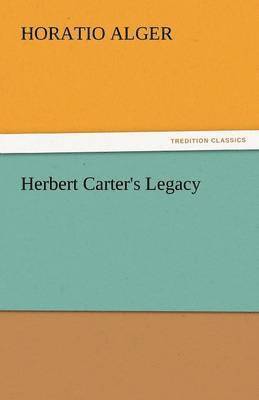 Herbert Carter's Legacy 1