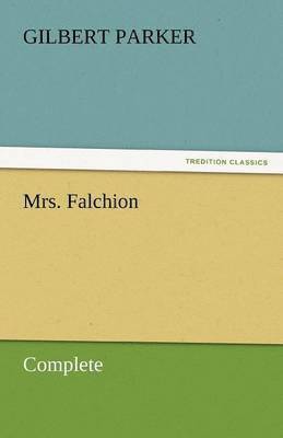 Mrs. Falchion, Complete 1