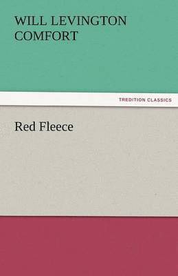 Red Fleece
