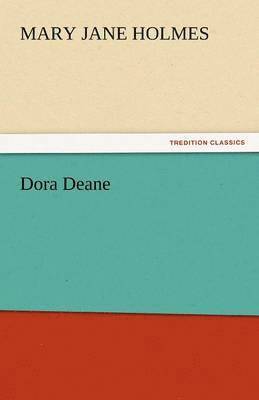 Dora Deane 1