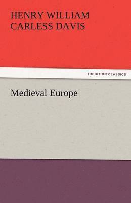 Medieval Europe 1