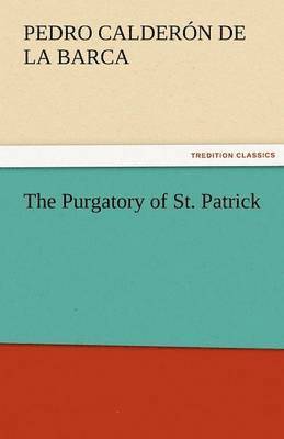 The Purgatory of St. Patrick 1