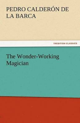 The Wonder-Working Magician 1