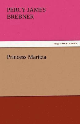 Princess Maritza 1