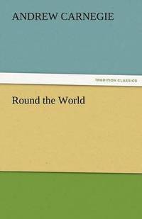 bokomslag Round the World