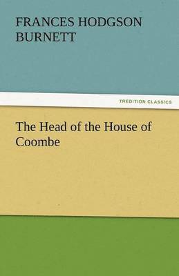 Head of the House of Coombe