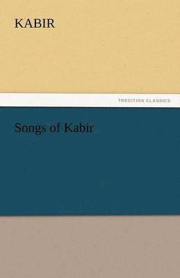 Songs of Kabir