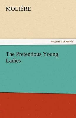 The Pretentious Young Ladies 1