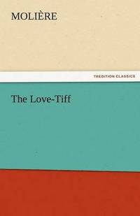 bokomslag The Love-TIFF