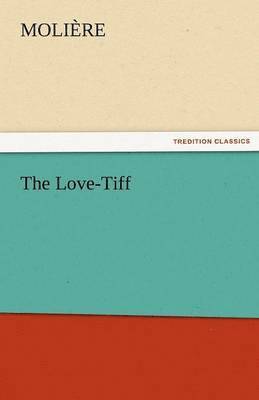The Love-TIFF 1